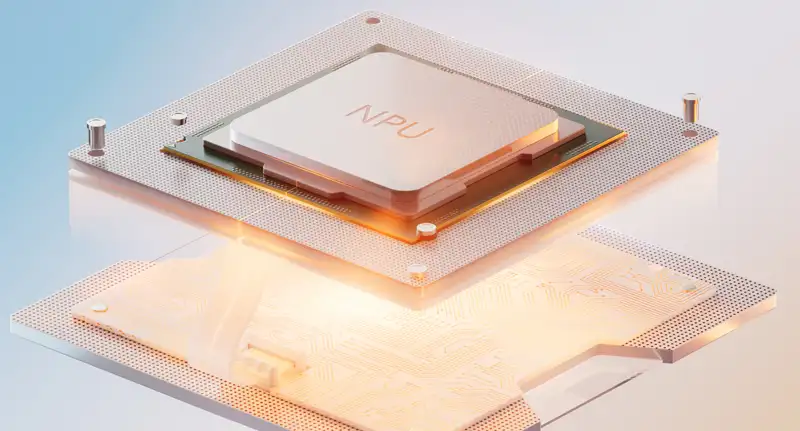 Microsoft NPU