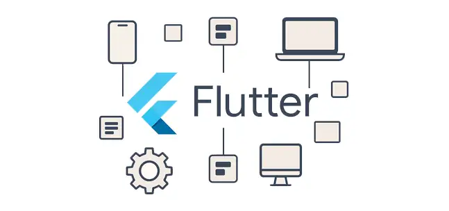 Flutter Multiplatforms
