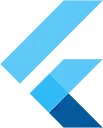 logo Flutter