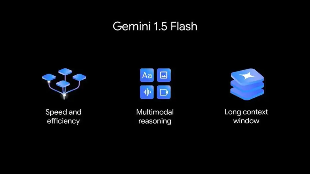 Google I/O 2025 Gemini Flash
