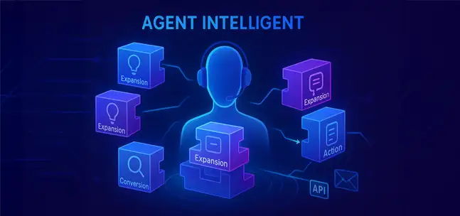 Agents IA Autonomes