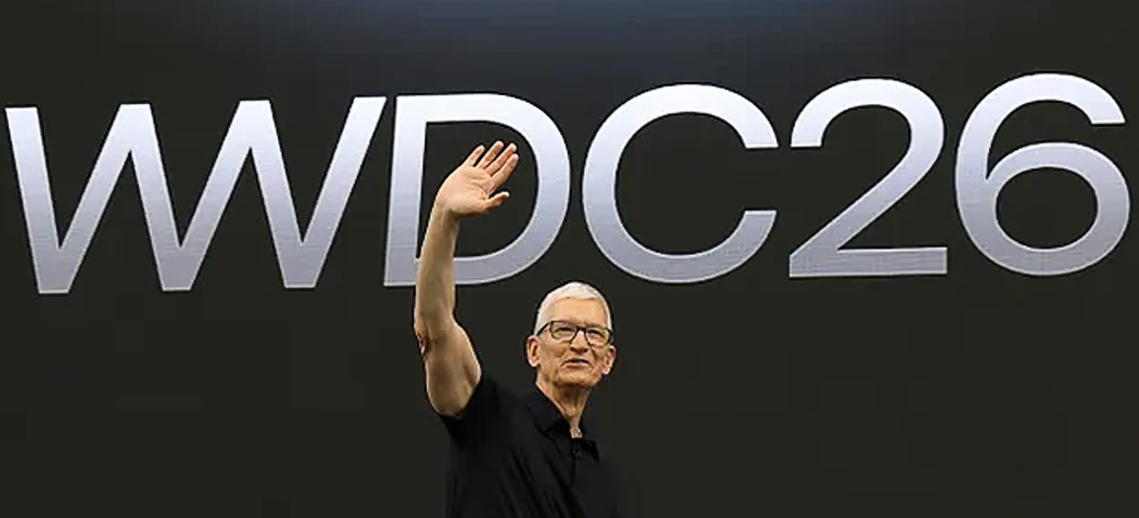 WWDC 2026 Keynote